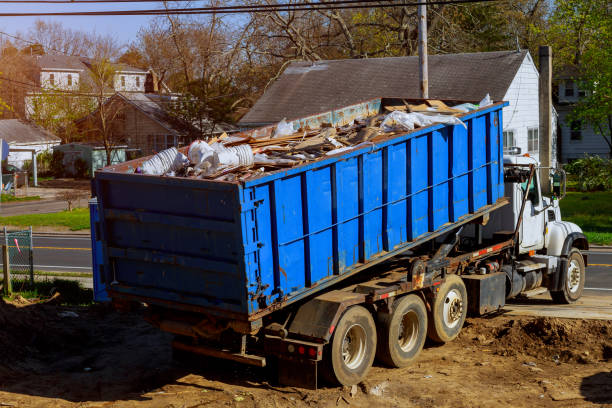 Best Basement Cleanout  in Crestline, OH