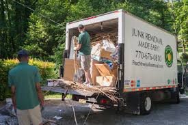 Professional Junk Removal Services in Crestline, OH